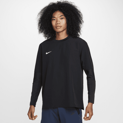 Nike Player Men's Dri-FIT Pullover Crewneck. Nike.com